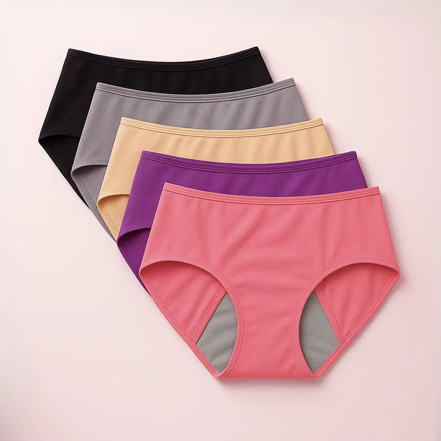 Pure Ease Leakproof Underwear