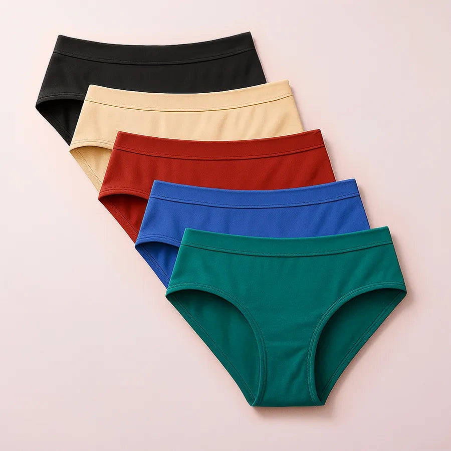 Max Comfort Leakproof Underwear