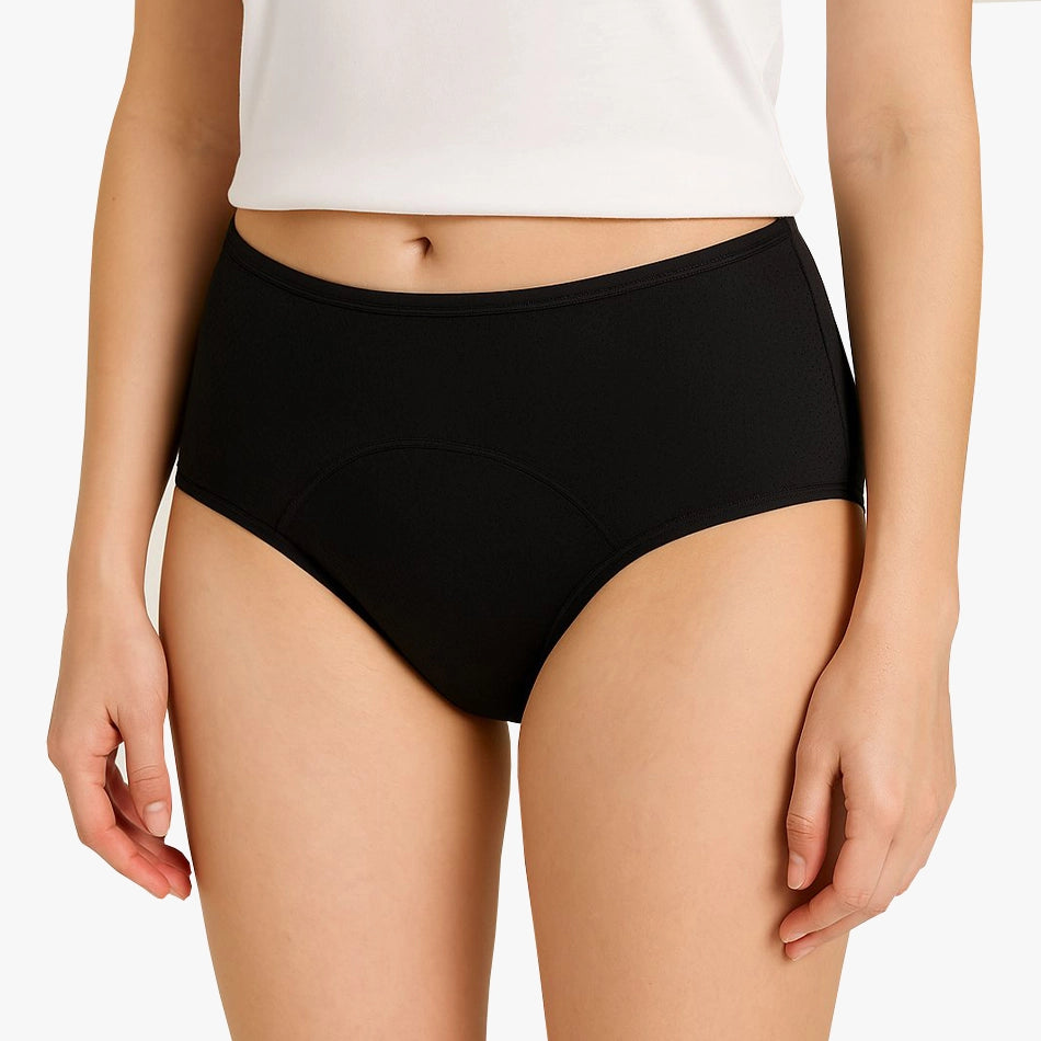 Max Comfort Leakproof Underwear